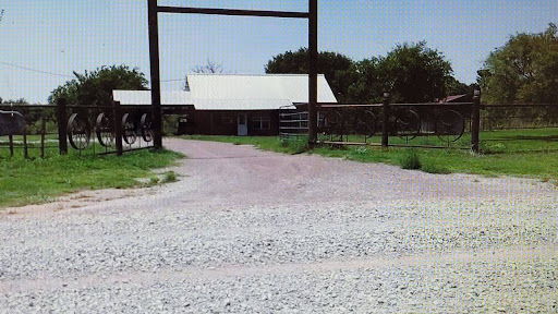 Rock'n 303 Ranch, Horses and Glamping