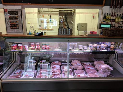 Presto Meat Market