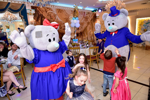 Just Fun For Kids Kids parties to go in NYC and NJ