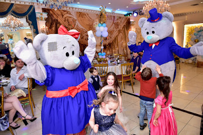 Just Fun For Kids / Kids parties to go in NYC and NJ
