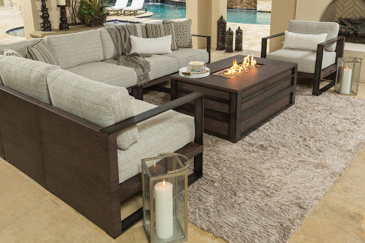 Outdoor Furniture Store «Florida Backyard By Ebel Inc», reviews and photos, 11770 Philips Hwy, Jacksonville, FL 32256, USA