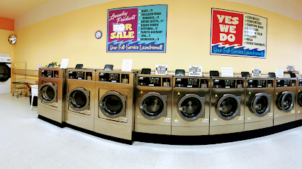 Didsbury Laundromat