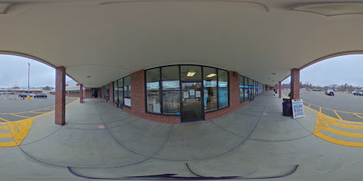 Shipping and Mailing Service «The UPS Store», reviews and photos, 288 Grove St, Braintree, MA 02184, USA