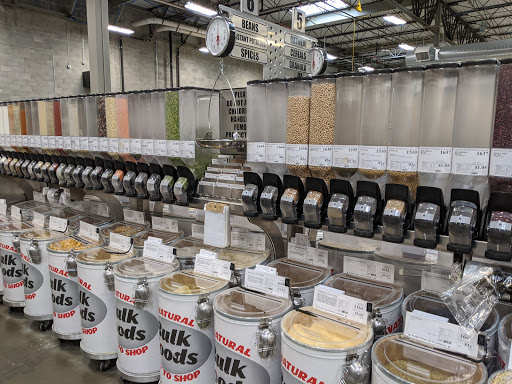 Grocery Store «WinCo Foods», reviews and photos, 2300 Watt Ave, Sacramento, CA 95825, USA