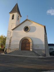 Igreja Paroquial da Sagrada Família da Pontinha