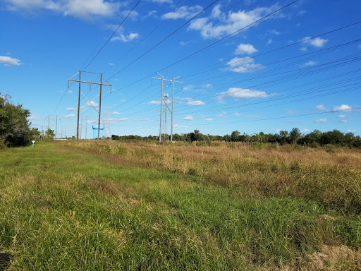 Golf Course «Magnolia Creek Golf Club», reviews and photos, 1501 Bay Area Blvd, League City, TX 77573, USA