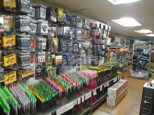 Archery Store «Weaknecht Archery», reviews and photos, 159 Kutz Mill Rd, Kutztown, PA 19530, USA