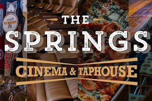 The Springs Cinema & Taphouse image