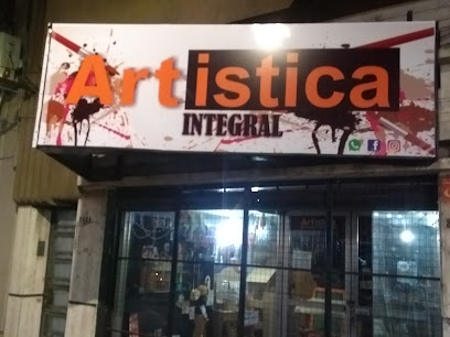 Artistica Integral