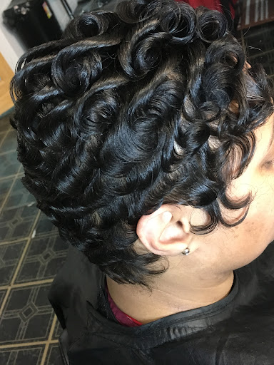 Beauty Salon «Hair Habits Salon», reviews and photos, 5313 Haverford Ave, Philadelphia, PA 19139, USA