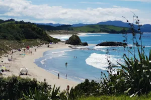 Tawharanui Regional Park image