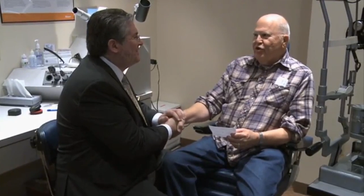 Plastic Surgeon «Arizona Eye Institute & Cosmetic Laser Center», reviews and photos, 19052 N R H Johnson Blvd, Sun City West, AZ 85375, USA