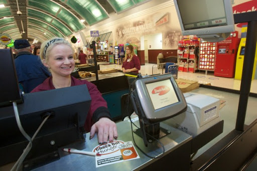 Grocery Store «Strack & Van Til», reviews and photos, 1515 US-41, Schererville, IN 46375, USA