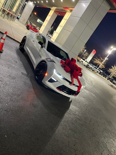 Used Car Dealer «Principle Toyota», reviews and photos, 7370 Winchester Rd, Memphis, TN 38125, USA