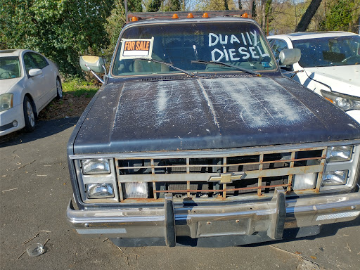 Transmission Shop «AAMCO Transmissions & Total Car Care», reviews and photos, 108 E Trenton Ave, Morrisville, PA 19067, USA