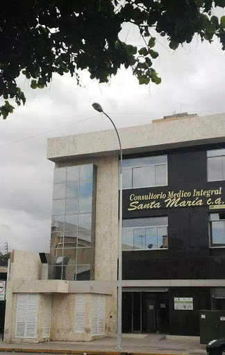 Consultorio Médico Integral Santa María