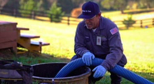 HVAC Contractor «Michael & Son Services», reviews and photos