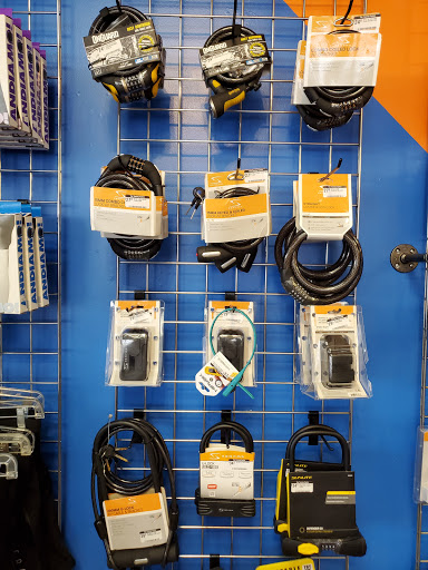 Bicycle Store «The Touring Cyclist», reviews and photos, 11816 St Charles Rock Rd, Bridgeton, MO 63044, USA