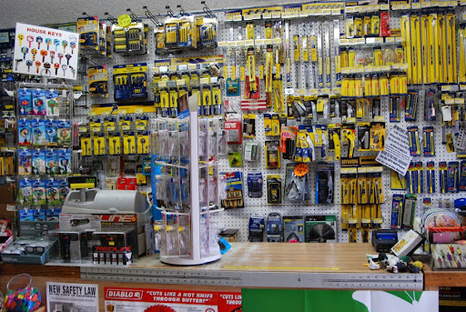 Hardware Store «Great Wall Hardware», reviews and photos, 1821 Taraval St, San Francisco, CA 94116, USA