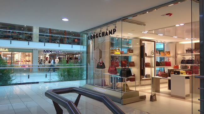 Opiniones de Quicentro Shopping en Quito - Centro comercial