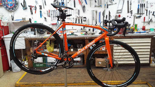 Bicycle Store «Shrewsbury Bicycles», reviews and photos, 765 Broad St, Shrewsbury, NJ 07702, USA