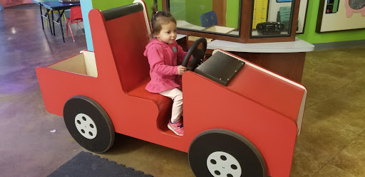 Santa Maria Valley Discovery Museum image