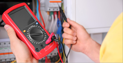 COQ ELECTRICITÉ à Collonges-et-Premières