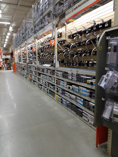 Home Improvement Store «The Home Depot», reviews and photos, 2001 Boston Rd, Wilbraham, MA 01095, USA