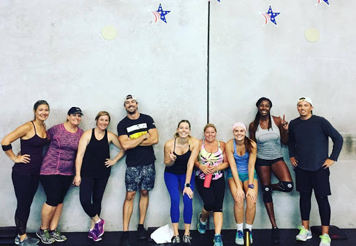 Physical Fitness Program «Aspire Sports Lab and ASL Crossfit», reviews and photos, 1063 NE 46th Ct, Oakland Park, FL 33334, USA