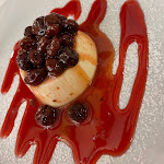 Photo n°2 de l'avis de Jason.o fait le 27/10/2021 à 05:36 sur le  Da Franco Restaurant à Bergamo