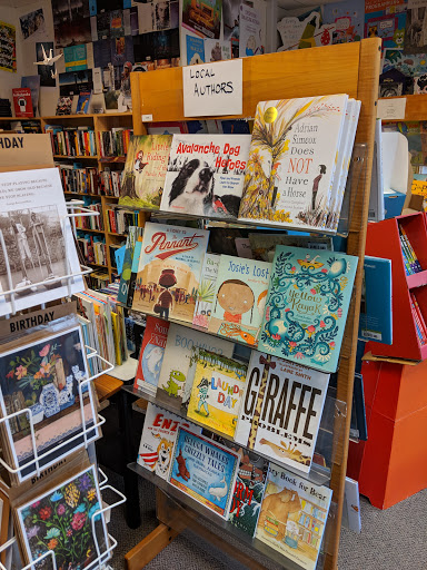 Book Store «Liberty Bay Books», reviews and photos, 409 Pacific Ave, Bremerton, WA 98337, USA