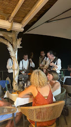 Photo n°11 de La Petite Garoupe à Antibes ()