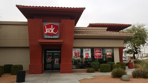 Jack in the Box