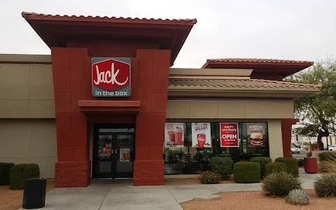 Jack in the Box image