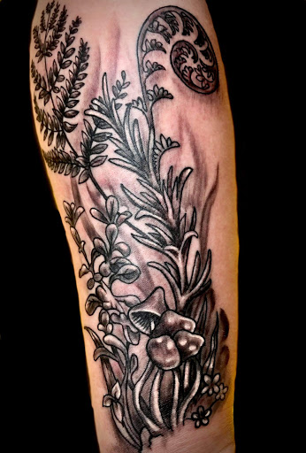 Explore jack sparrow tattoo ideas, creative tattoo ideas in Minocqua, available at Family Tradition Tattoo Co.