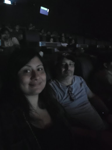 Movie Theater «Star Cinema Grill», reviews and photos, 702 Baybrook Mall, Friendswood, TX 77546, USA