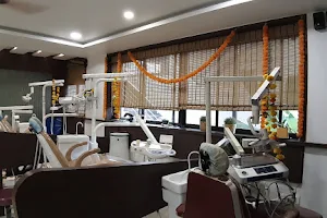 Shahapur Dental Clinic image