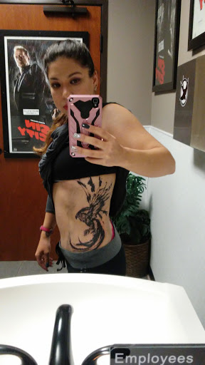 Tattoo Shop «Sparrows Tattoo Company», reviews and photos, 2860 FM157 #110, Mansfield, TX 76063, USA