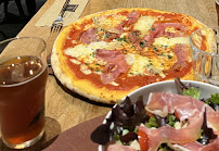 Plats et boissons du Pizzeria Basilic & Co à Nice - n°4