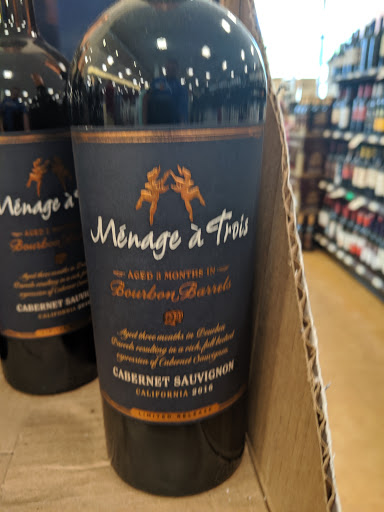 Liquor Store «Doylestown State Liquor Store», reviews and photos, 132 Veterans Ln, Doylestown, PA 18901, USA