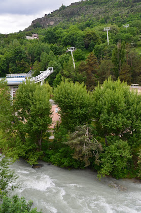 Photos des visiteurs Appartement de vacances La Guisane 2 05100 Briançon