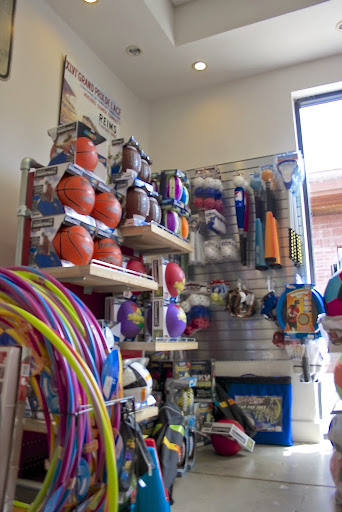 Toy Store «Automobuild», reviews and photos, 100 N Santa Cruz Ave B, Los Gatos, CA 95030, USA