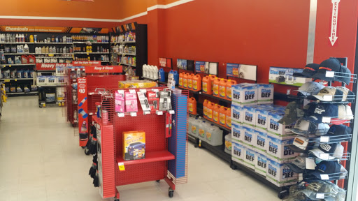 Auto Parts Store «AutoZone», reviews and photos, 17750 Hesperian Blvd, San Lorenzo, CA 94580, USA