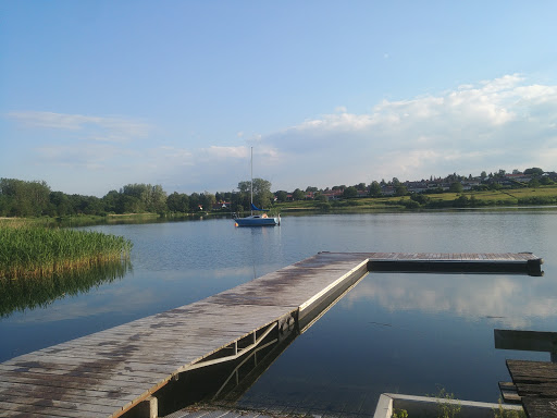Solbjerg Søsport in Solbjerg, Aarhus
