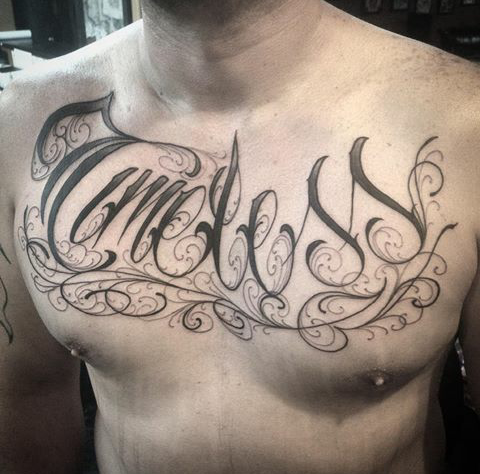 Explore outdoor tattoo sleeve ideas, creative tattoo ideas in San Diego, available at Sideshow Tattoo and Piercing