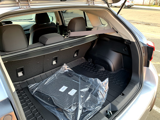 Subaru Dealer «Subaru Stamford», reviews and photos, 198 Baxter Ave, Stamford, CT 06902, USA