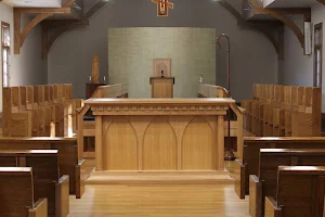 Holy Cross Abbey image