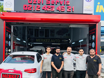 Avcılar Oto Araç Bakım Tamir Servisi Mezkez Auto