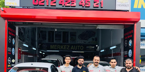 Avcılar Oto Araç Bakım Tamir Servisi Mezkez Auto