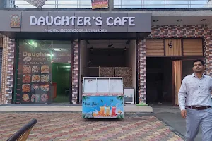 Daughters Cafe image
